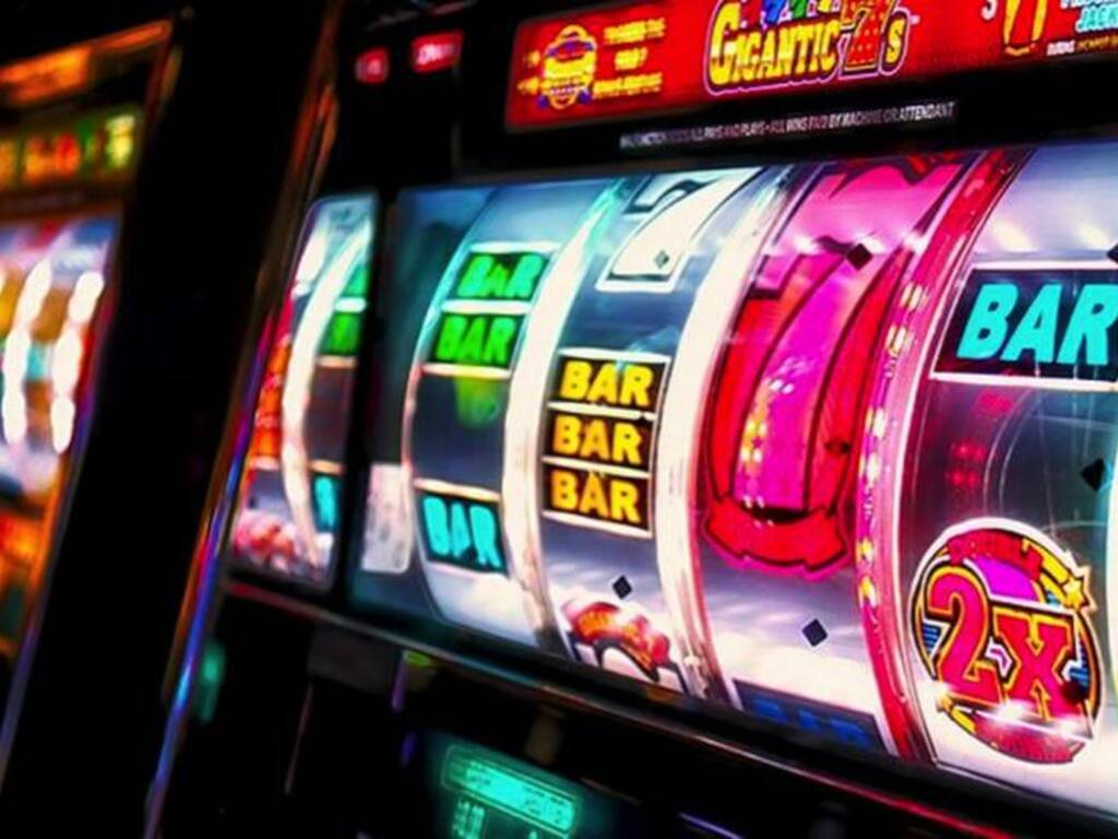 Why Players Like To Check Out RTP At Slot Online?