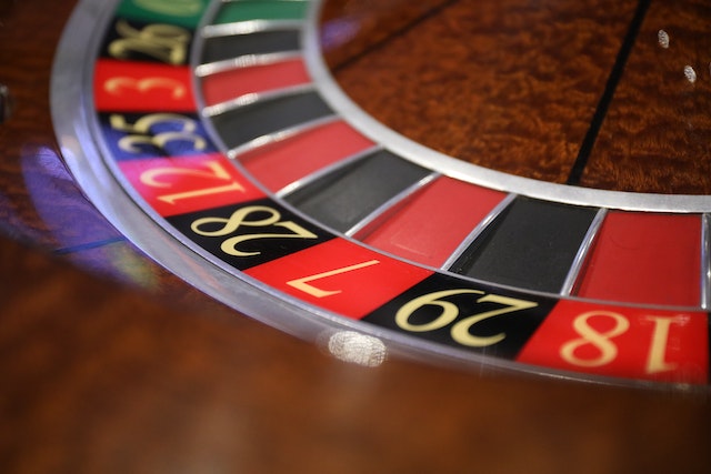 Slot gambling: 5 simple types of bets