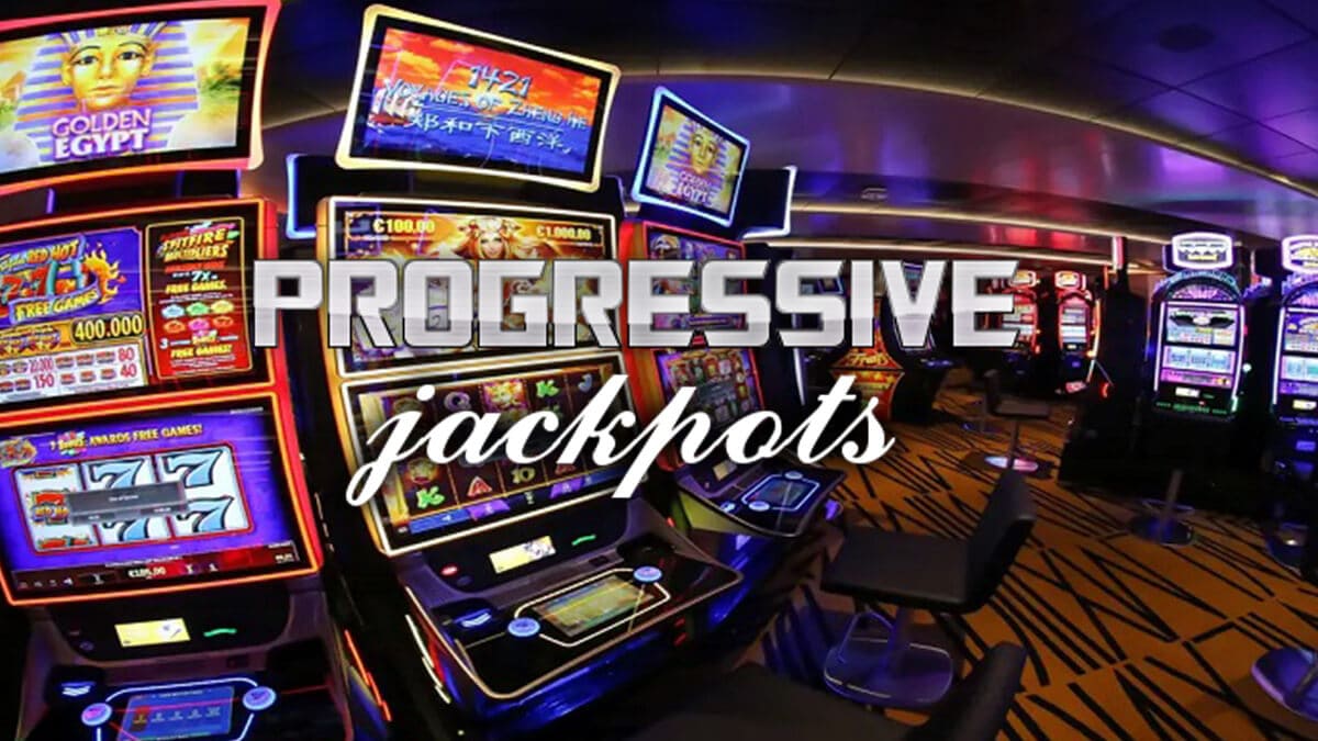 Playing Progressive Jackpot Slots: Key Considerations for Success
